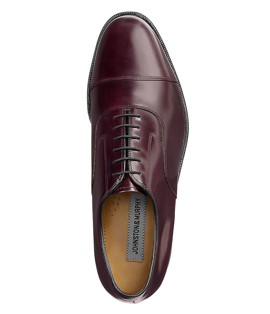 Sperry Men's Top-Sider Authentic Original 2-Eye Leather Boat Shoes