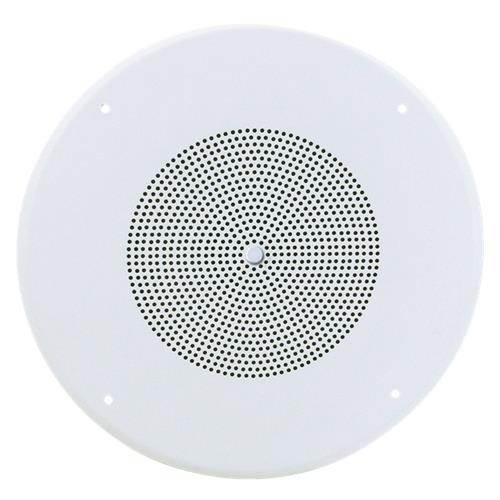 Atlas Sound SD72WV 8-inch 10W Ceiling Speaker