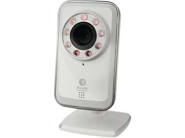 Swann SWADS-450IPC Wi-Fi Network Camera