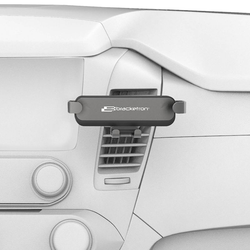 MYBAT Car Dash Air Vent Or Windshield Holder Mount Dock Compatible With Mobile Cell Phones