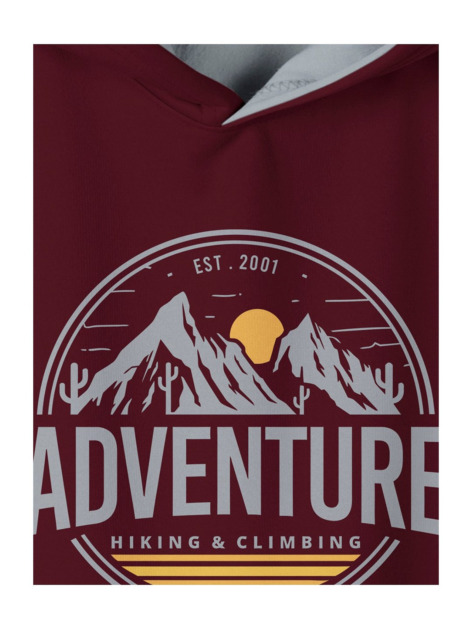 Pantaloons Junior Navy Cotton Printed T-Shirt