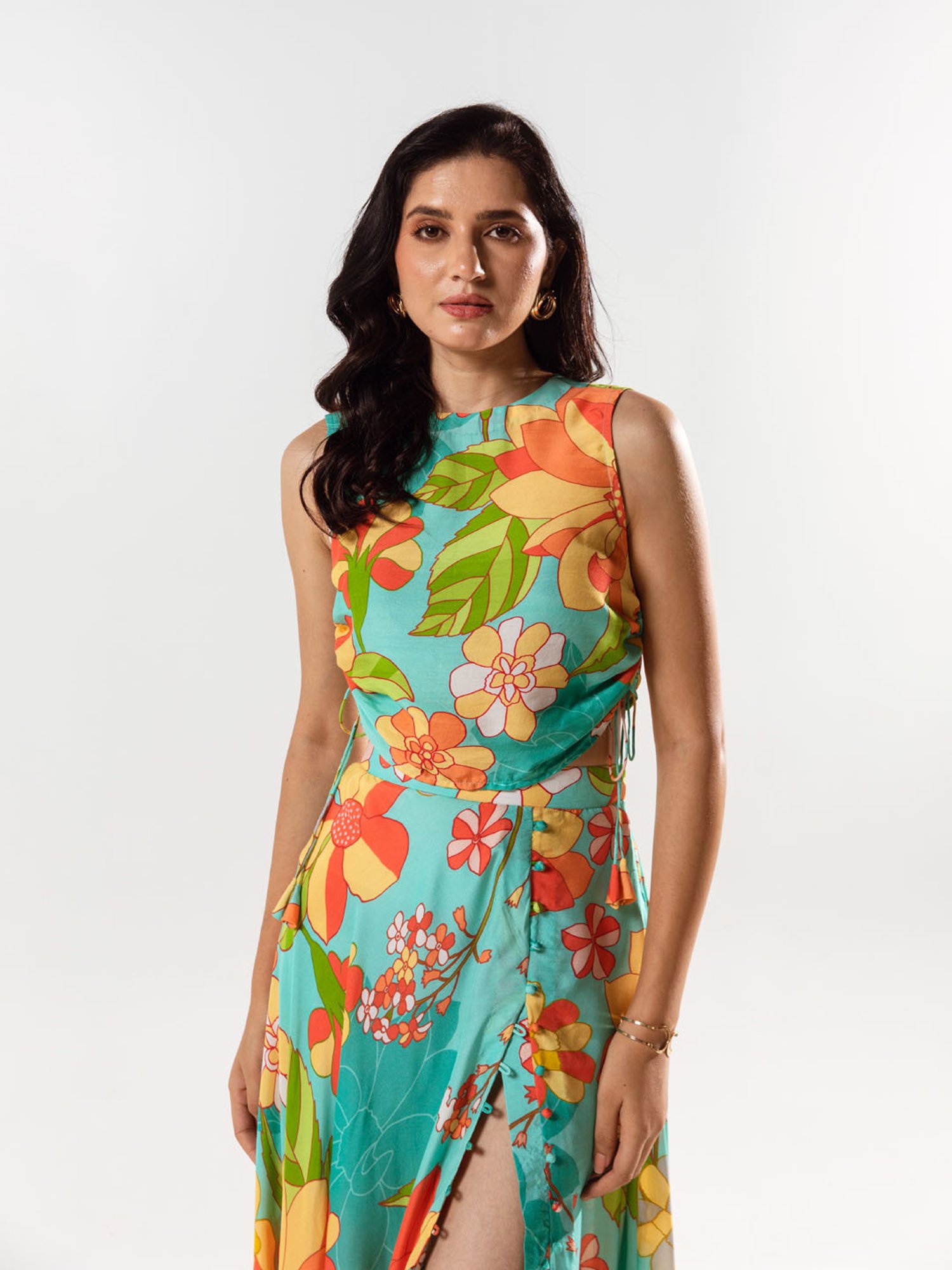 Aroop Shop India Yurika Set