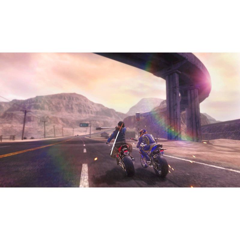 Road Redemption - Xbox One