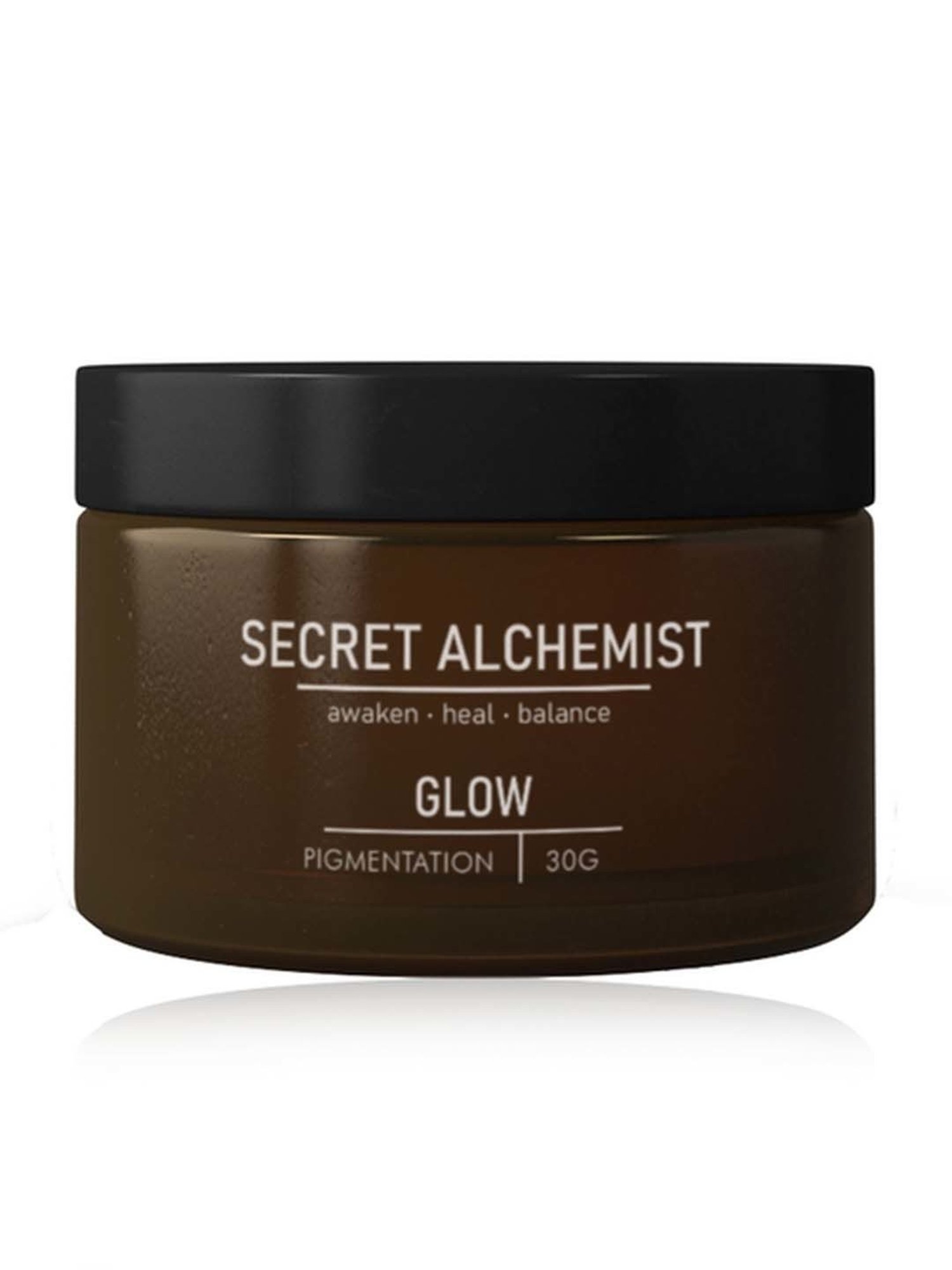 Secret Alchemist Glow Pigmentation - 30 Gm
