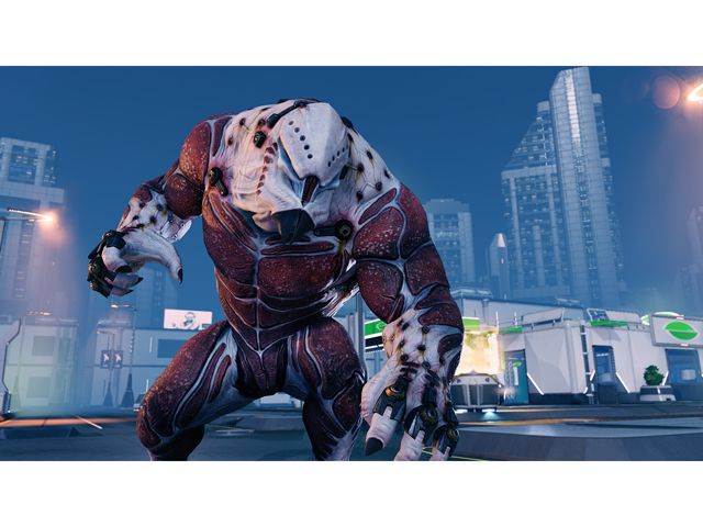 Saints Row: Gat Out Of Hell XBOX One [Digital Code]