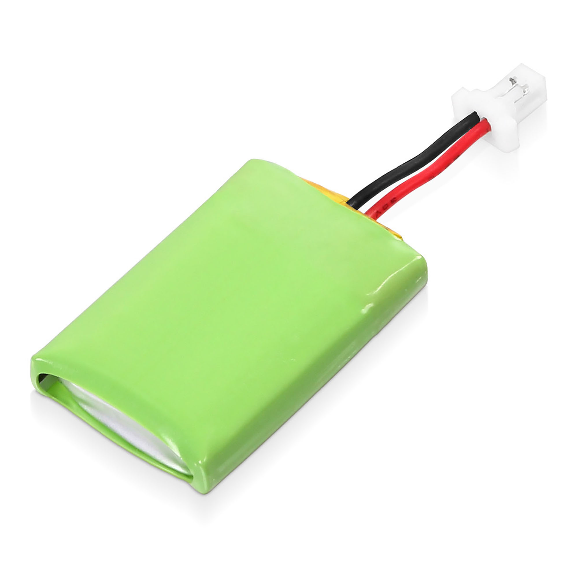 EBL 3.7v 140mAh Replacement Battery for Plantronics CS540, 86180-01, 84479-01, CS540A, CS540, C054 Wireless Headsets Battery