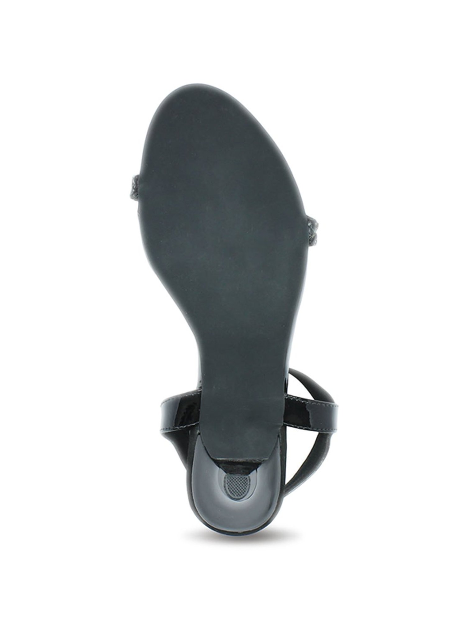 Inc.5 Black Sling Back Stilettos