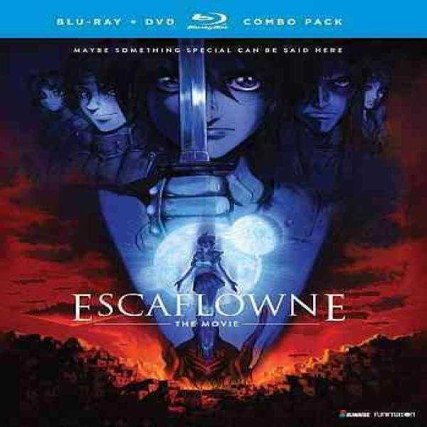ESCAFLOWNE:MOVIE