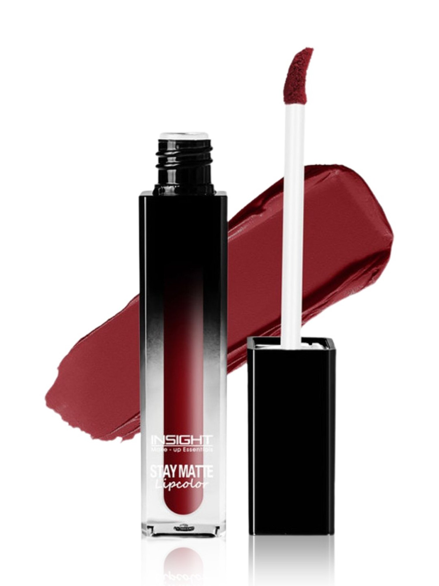 Insight Cosmetics Stay Matte Lipcolor Quietly Confident - 3 gm