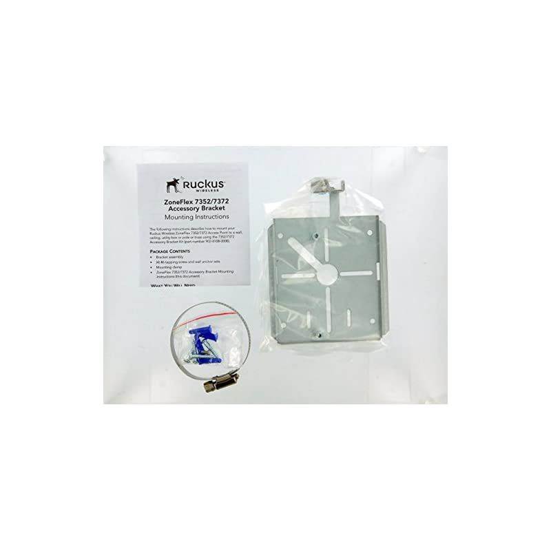 Zoneflex Mounting Bracket Accessory 90201080000 For ZF 73527372