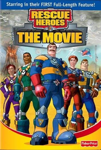 rescue heroes  the movie