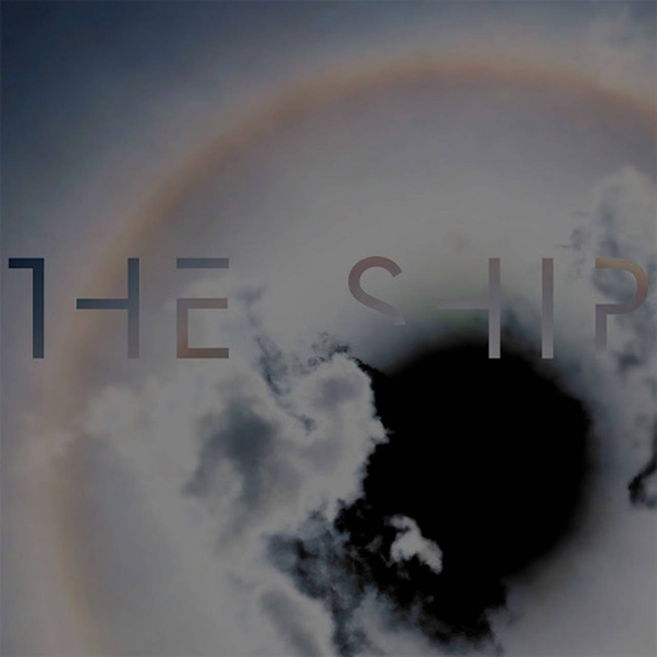Brian Eno The Ship 2LP (Vinyl)