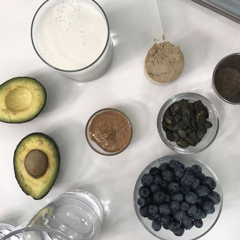 Ancient Nutrition KetoCOLLAGEN Protein Powder - 19oz