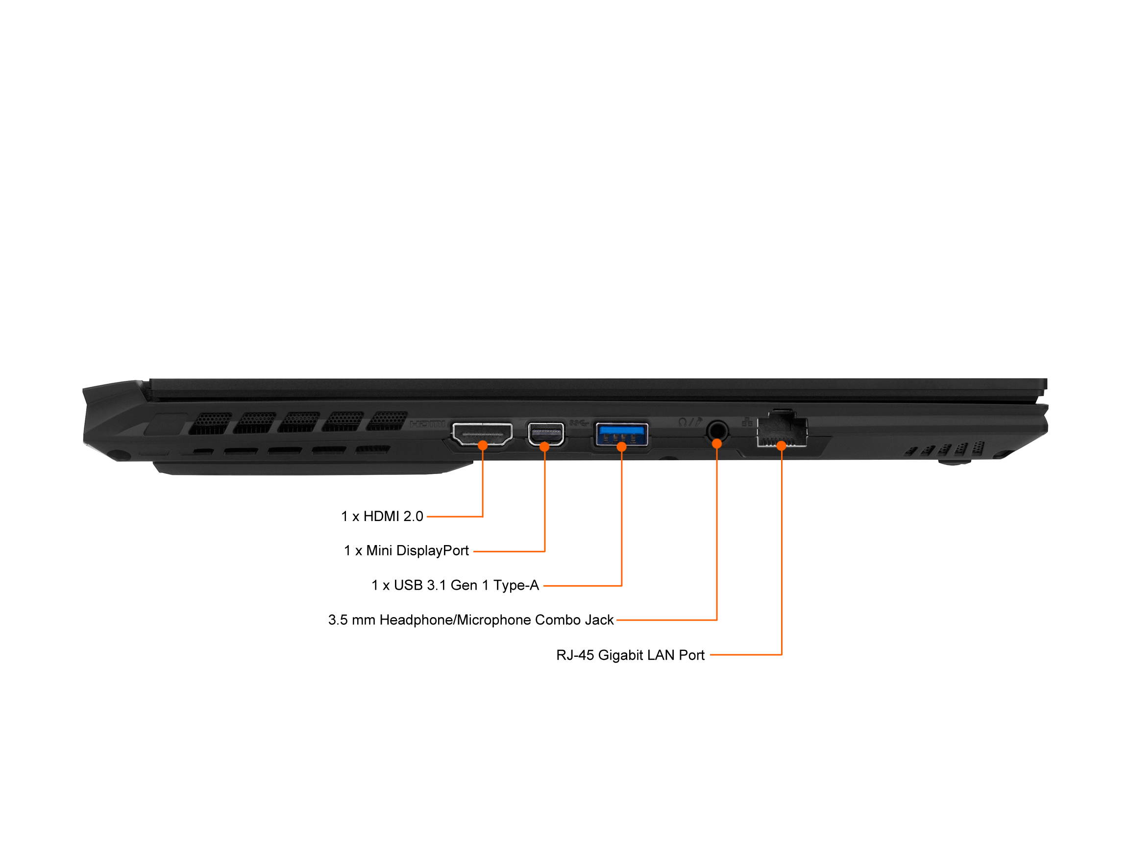 GIGABYTE AERO 15 OLED YB-9US5430SP Gaming Laptop Intel Core i9-10980HK 2.40 GHz 15.6" 4K/UHD Windows 10 Pro 64-bit