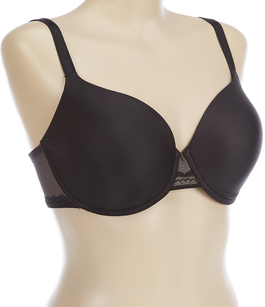 b.tempt'd by Wacoal Future Foundation Lurex Contour T-Shirt Bra