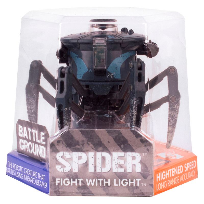 HEXBUG Battle Spider 2.0 Single Assortment
