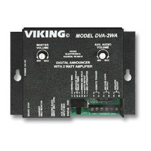 VIKING ELECTRONICS VIK#VKDVA2WA Promotion On Hold Device