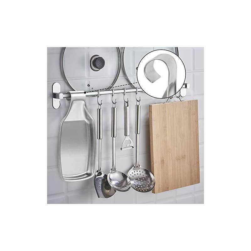 Spoon Rest Stainless Steel,  Heavy Duty Stove Spoon Holder Heavy Duty Holder for Kitchen, Spatula Ladle, Brush and Other Cooking Utensils