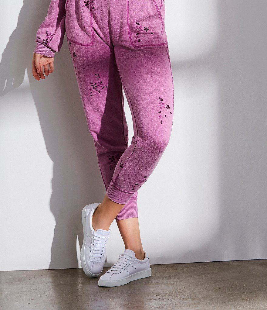 Superga Women's 2843 Club S Leather Lace-Up Sneakers