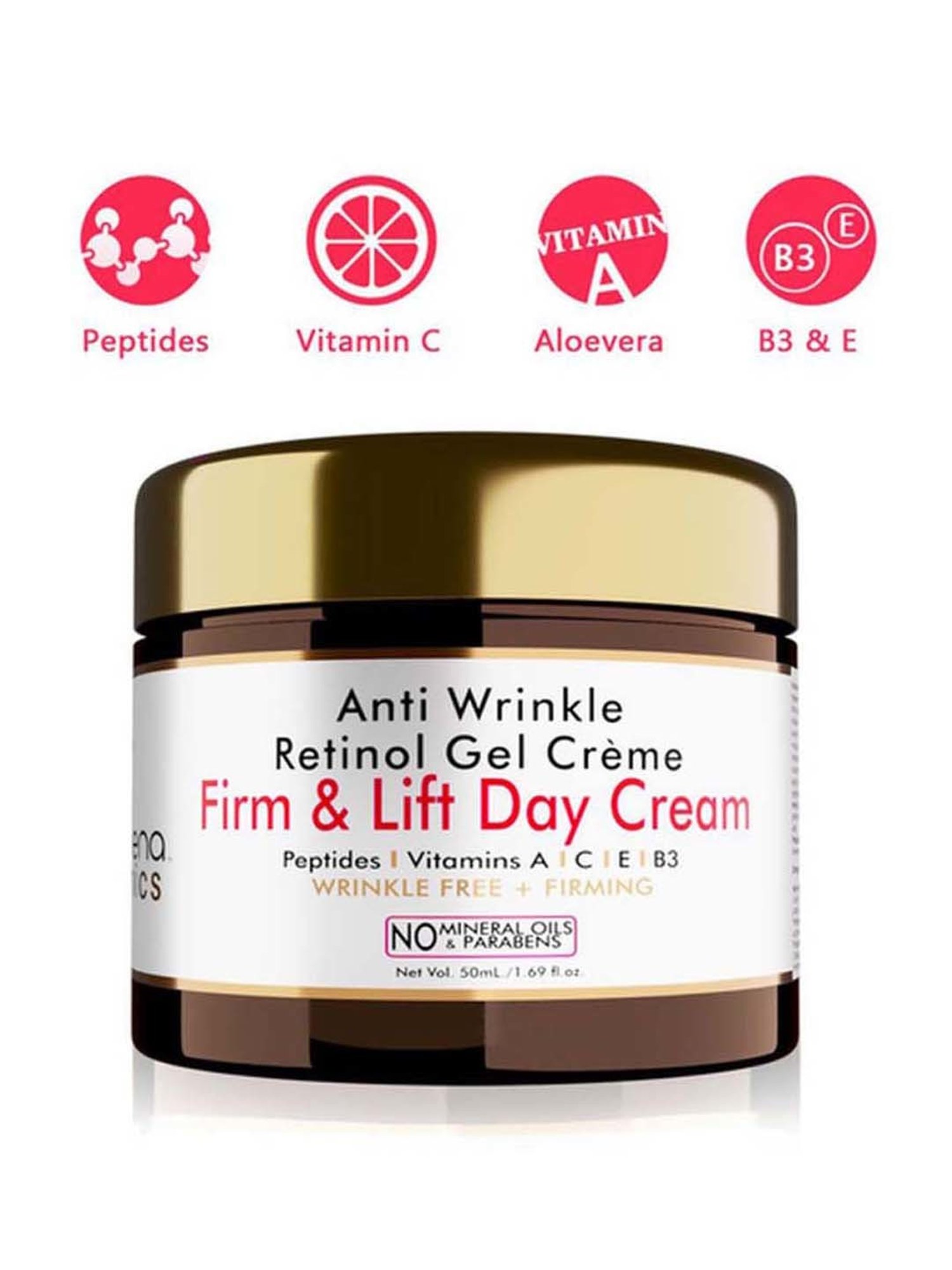 It's Skin Collagen Nutrition Cream - 50 ml