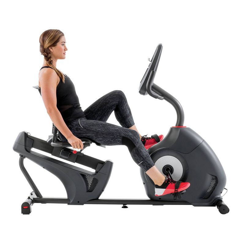 Schwinn 230 Recumbent Bike (MY16)