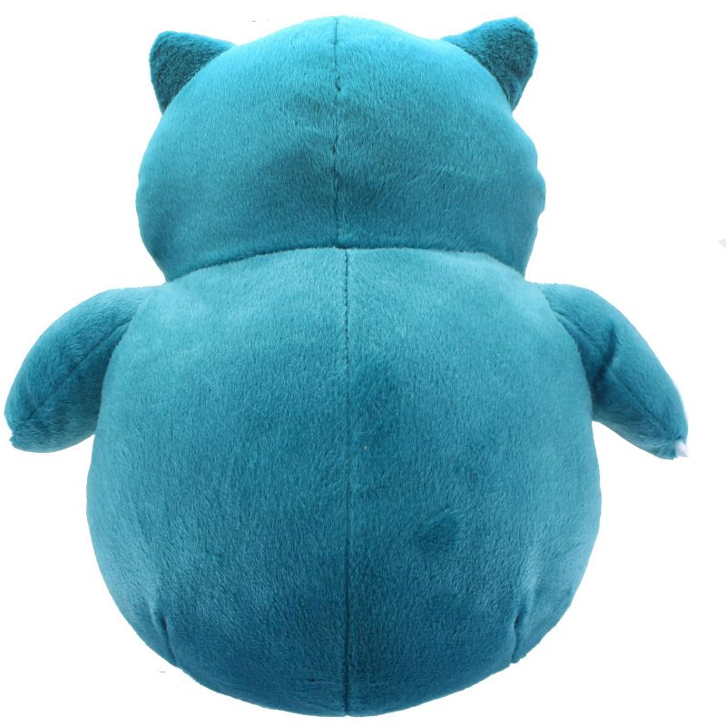 Banpresto Pokemon Snorlax 9" Collectible Plush