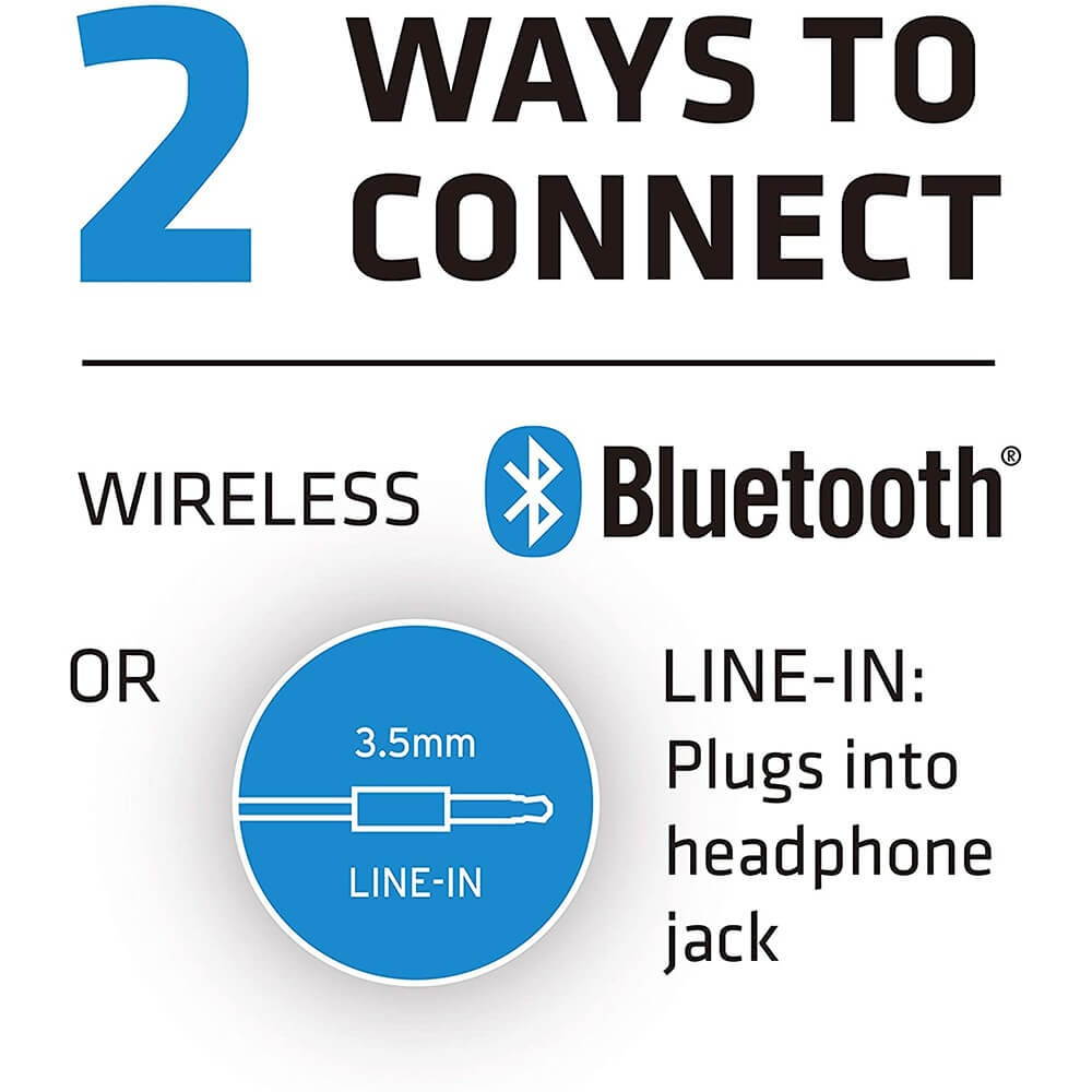 808 Audio SPKA800 Singsation Main Stage Karaoke System