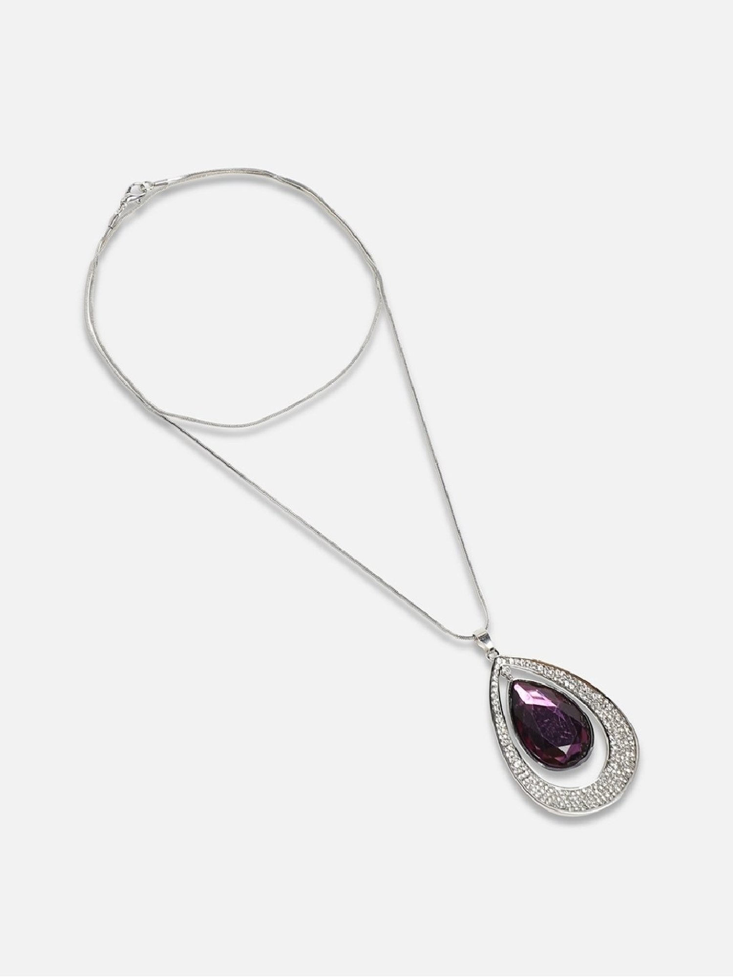 Sohi women's crystal odessey pendant