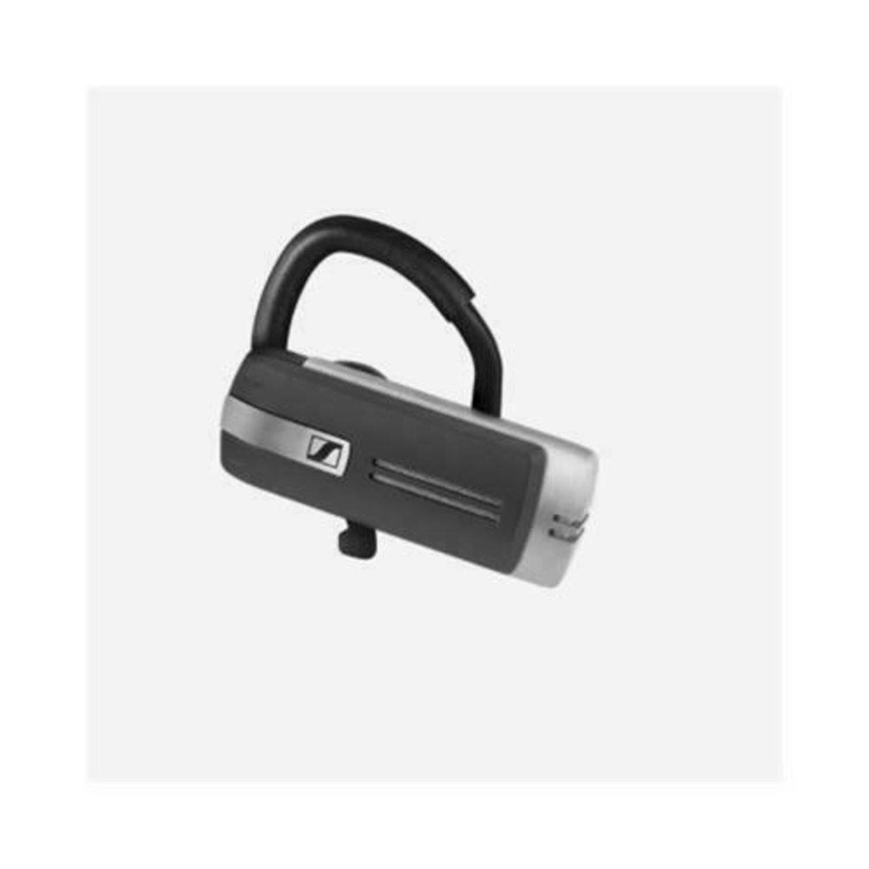 Sennheiser Presence Grey UC Monaural Bluetooth Headset with USB Dongle