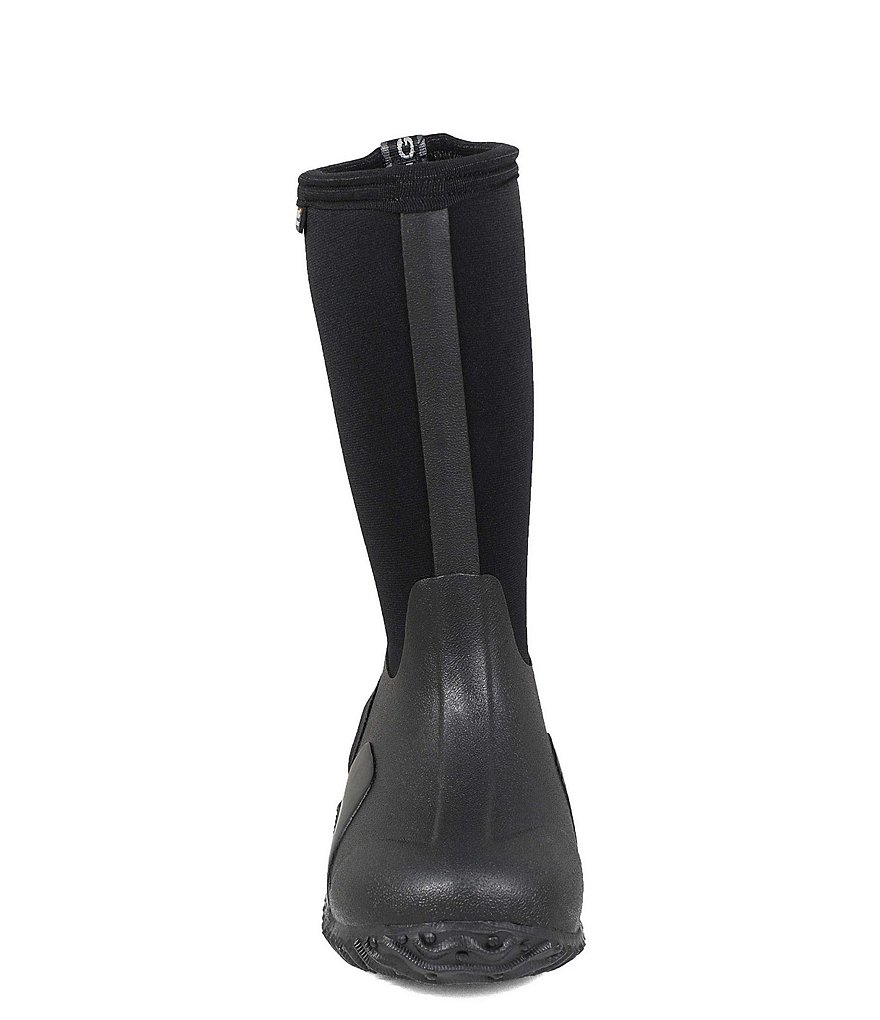 BOGS Kids' Classic No Handle Waterproof Winter Boots (Youth)