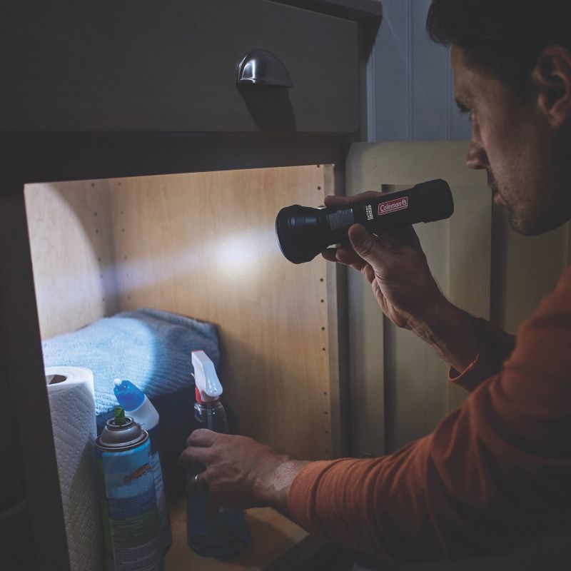 Eveready LED Pocket Flashlight