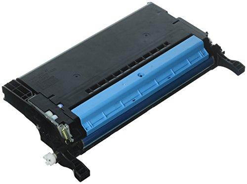 Premium Compatibles CLTC508L-PCI Premium Compatibles SAMSUNG CLP620 CLTC508L CYAN Toner Cartridge - PCI Samsung CLT-X508L 4k Yld Cyan Toner Cartridge for Samsung CLP-620ND CLP-670N CLP-670ND