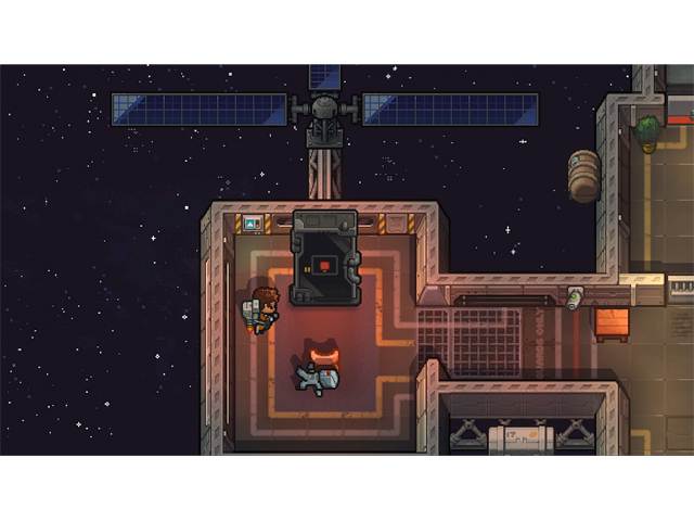 The Escapists 2 - Season Pass [Online Game Code]