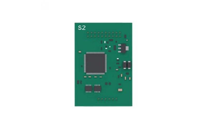 YEASTAR S2 Module W 2 FXS Ports