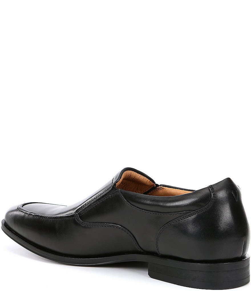 Vionic Men's Spruce Sullivan Leather Slip-On
