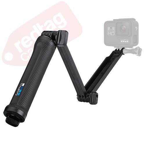 GoPro 3-Way Grip Arm Tripod