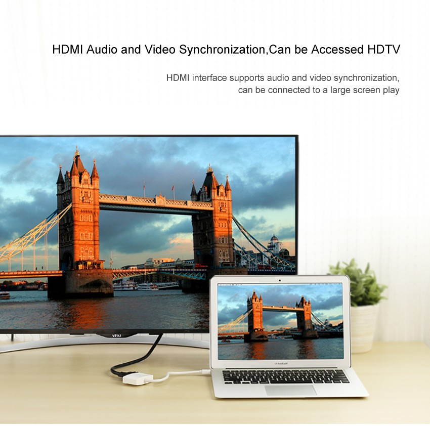 Tripp Lite HDMI to DVI Cable, Digital Monitor Adapter Cable (HDMI to DVI-D M/M), 1080P, 6-ft. (P566-006)