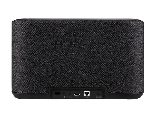 Denon Home 250 Wireless Streaming Speaker (White)