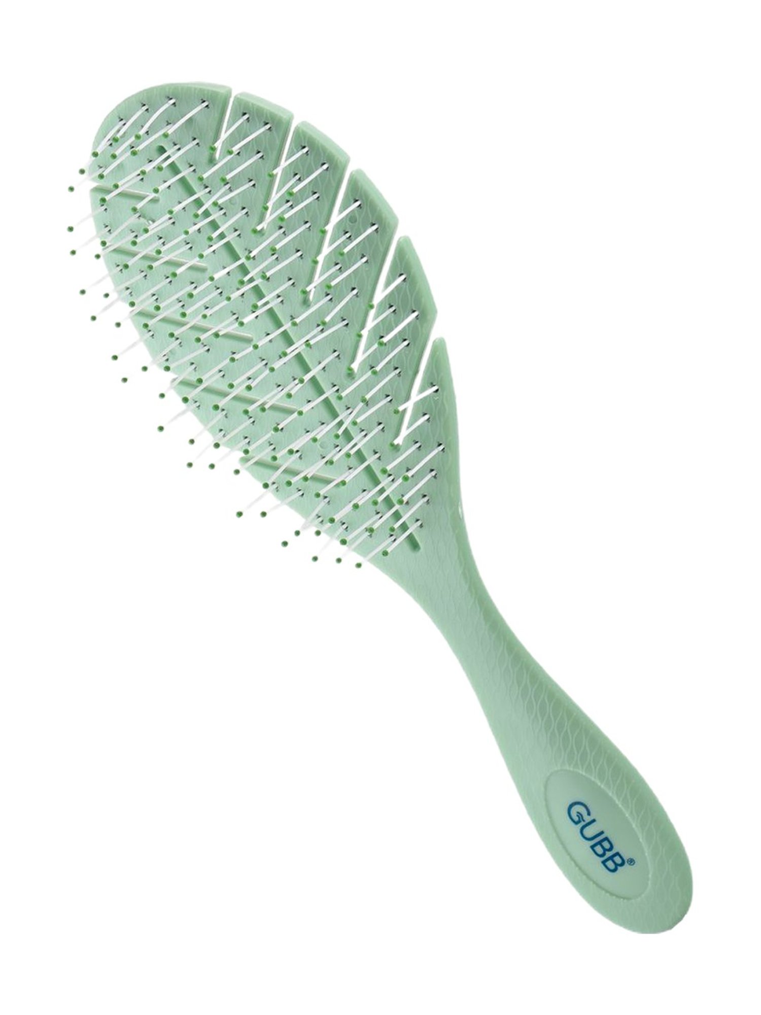 GUBB Oval Hair Brush Scottish Range