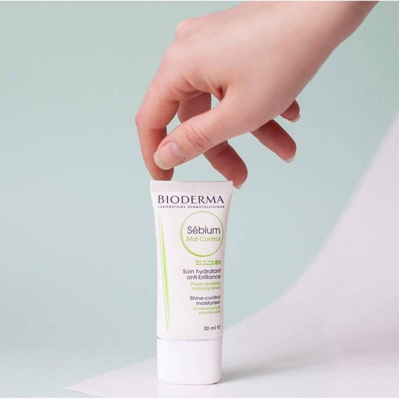 Bioderma Sebium MAT Control Cream - 1 fl oz
