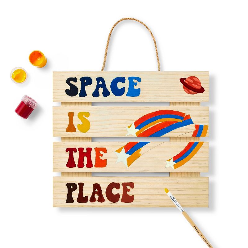 22"x33" Seek & Find Coloring Poster - Mondo Llama™