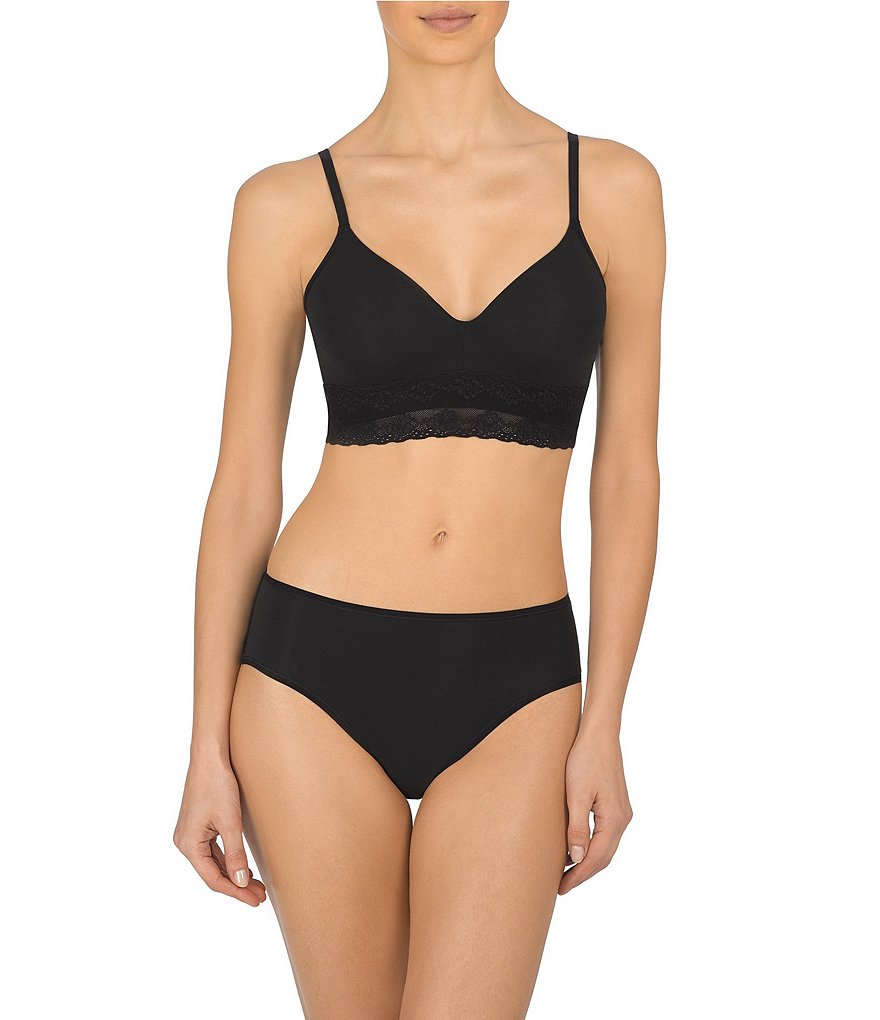 Natori Bliss Perfection French Cut Brief Panty