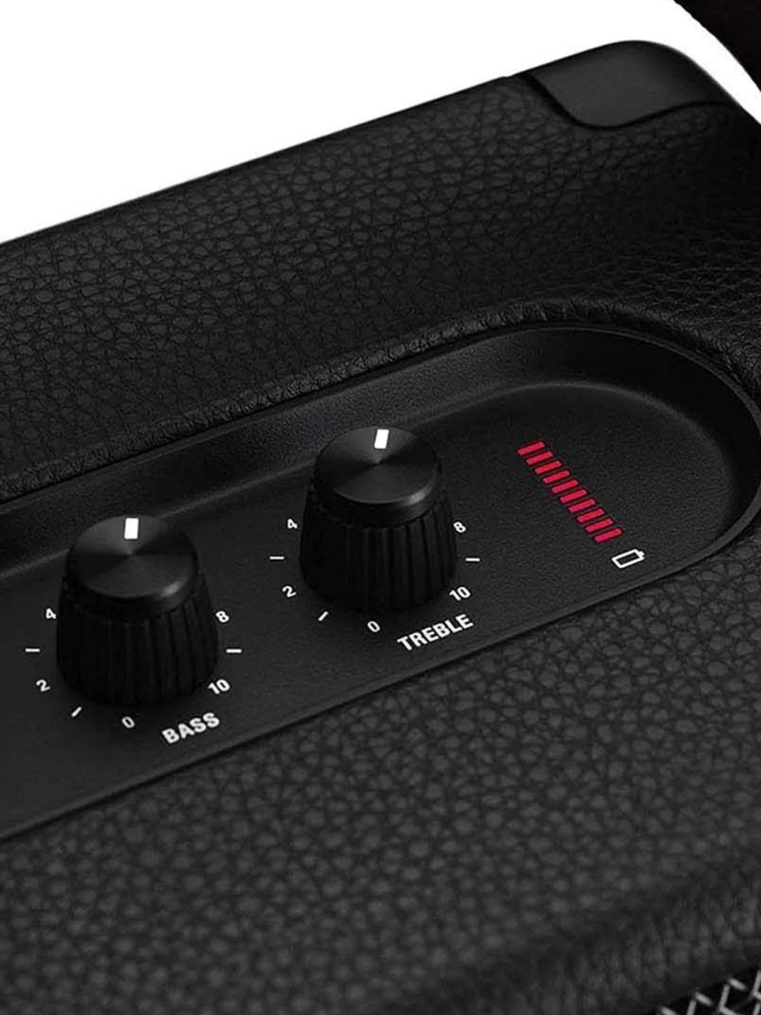 Marshall Kilburn II 20W Bluetooth Speaker (Black)