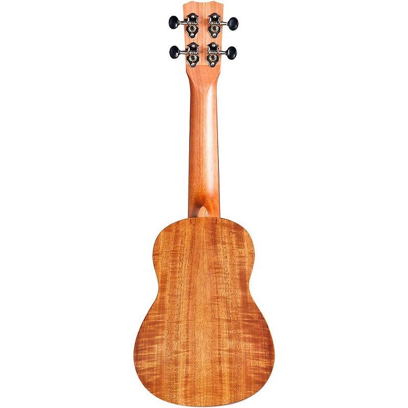 Cordoba 25S Soprano Ukulele Natural