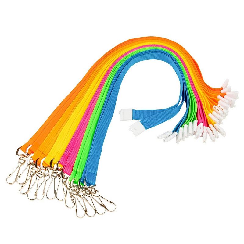 Surreal Entertainment Star Wars Rogue One Death Trooper Lanyard