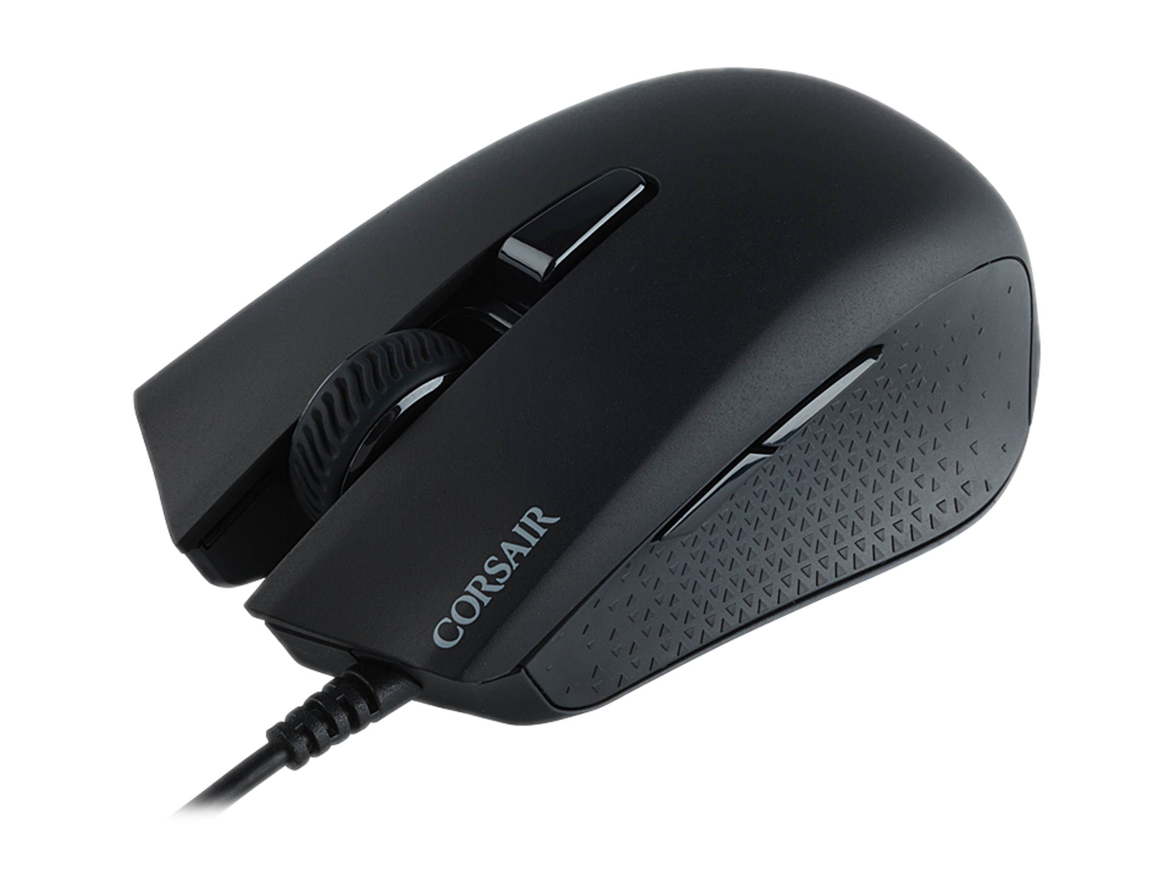 Corsair Gaming HARPOON RGB Gaming Mouse, Backlit RGB LED, 6000 dpi, Optical