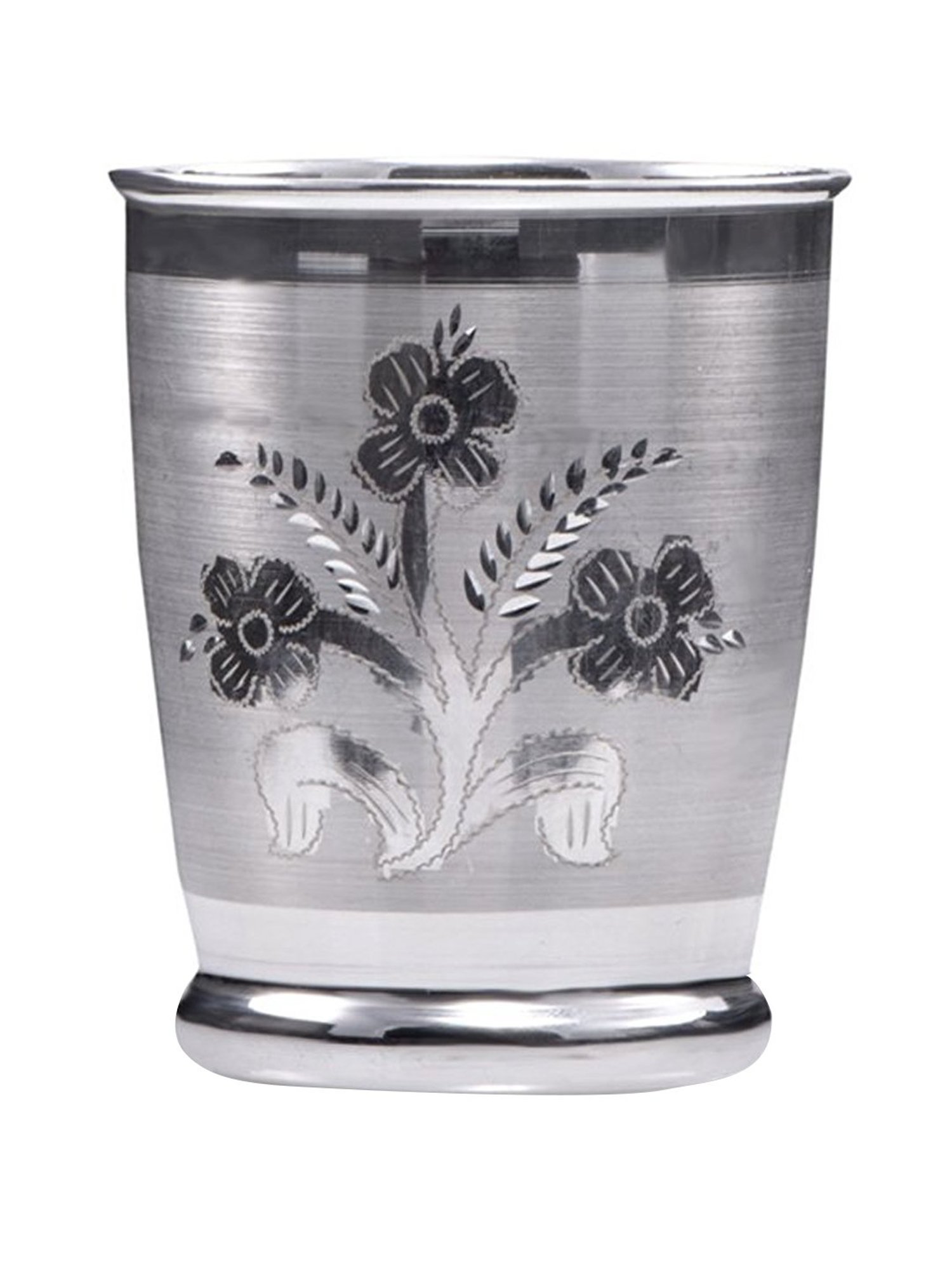 Joyalukkas 92.5 Sterling Silver Glass - 63.9 gm
