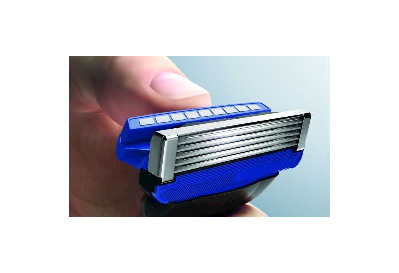 Schick Hydro 5 Men's Razor Blade Refills - 12ct