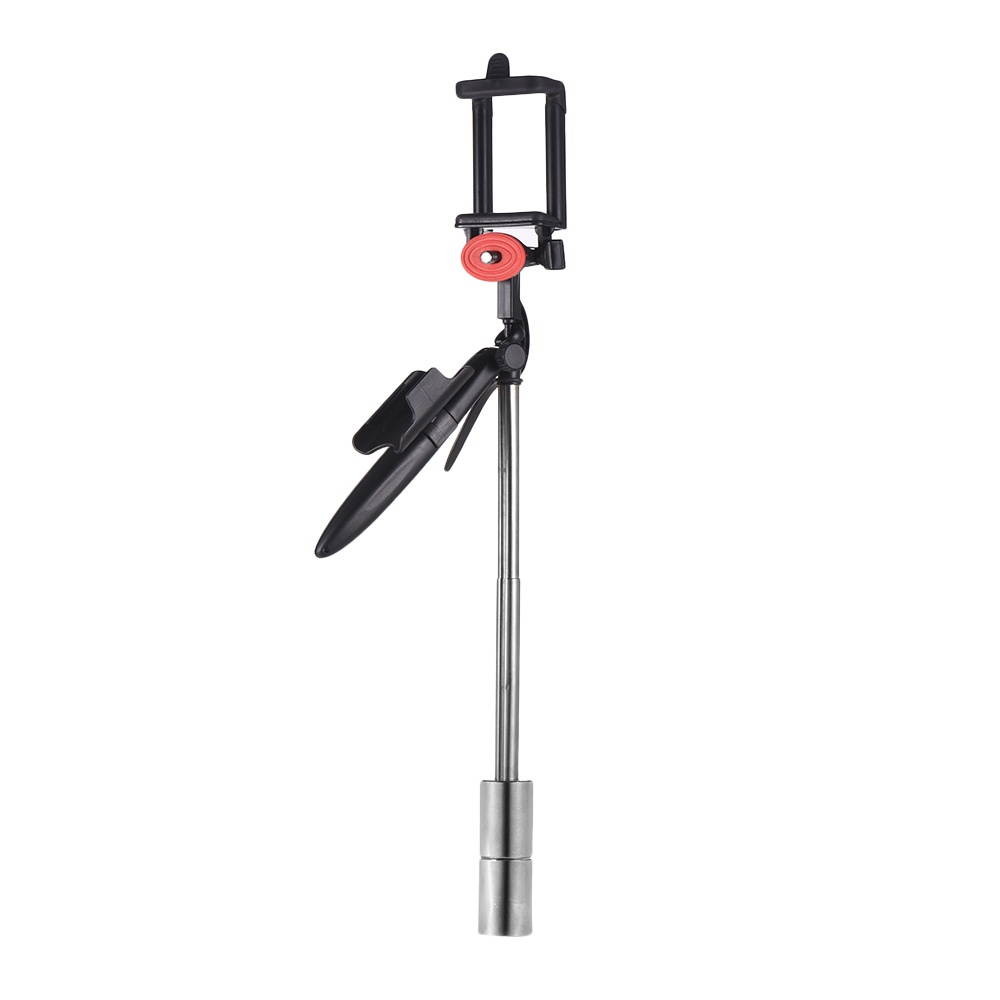 Action Camera Handheld Gimbal Stabilizer Camera Phone Gimbal for Large Screen Smartphone Like iphoneXS/X/8P/8 Digital Camera  DV camcorder within 1KG GoPro hero 7/6/5/4 SJCAM /YI