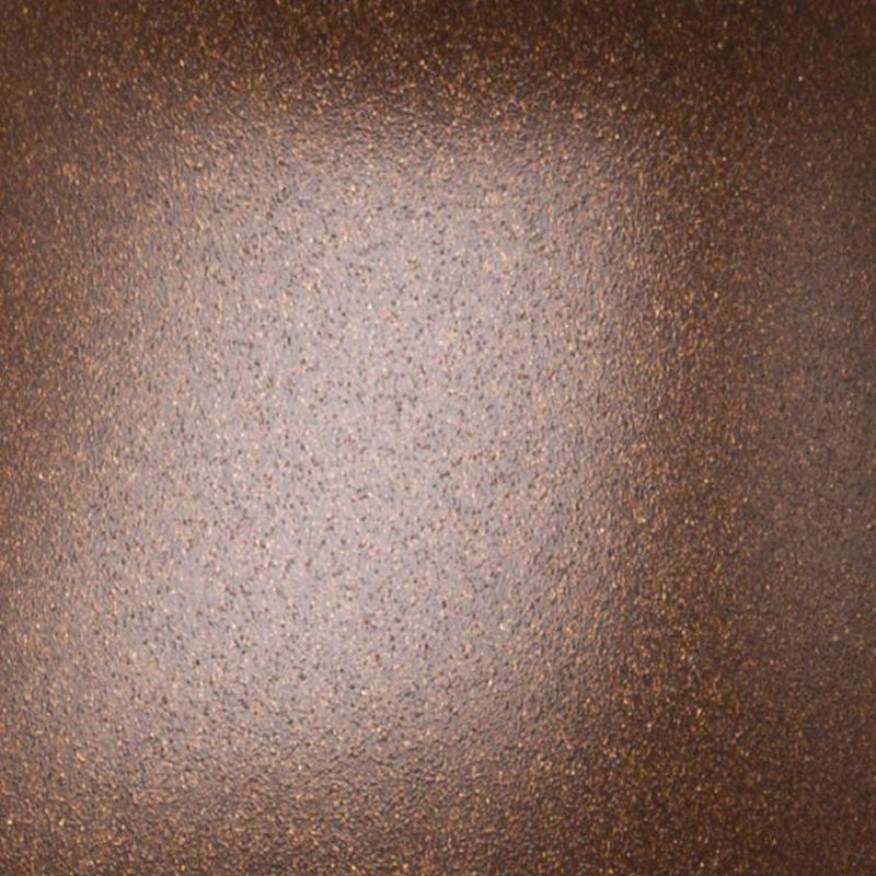 Rust-Oleum 11oz Universal Aged Metallic Spray Paint Brown